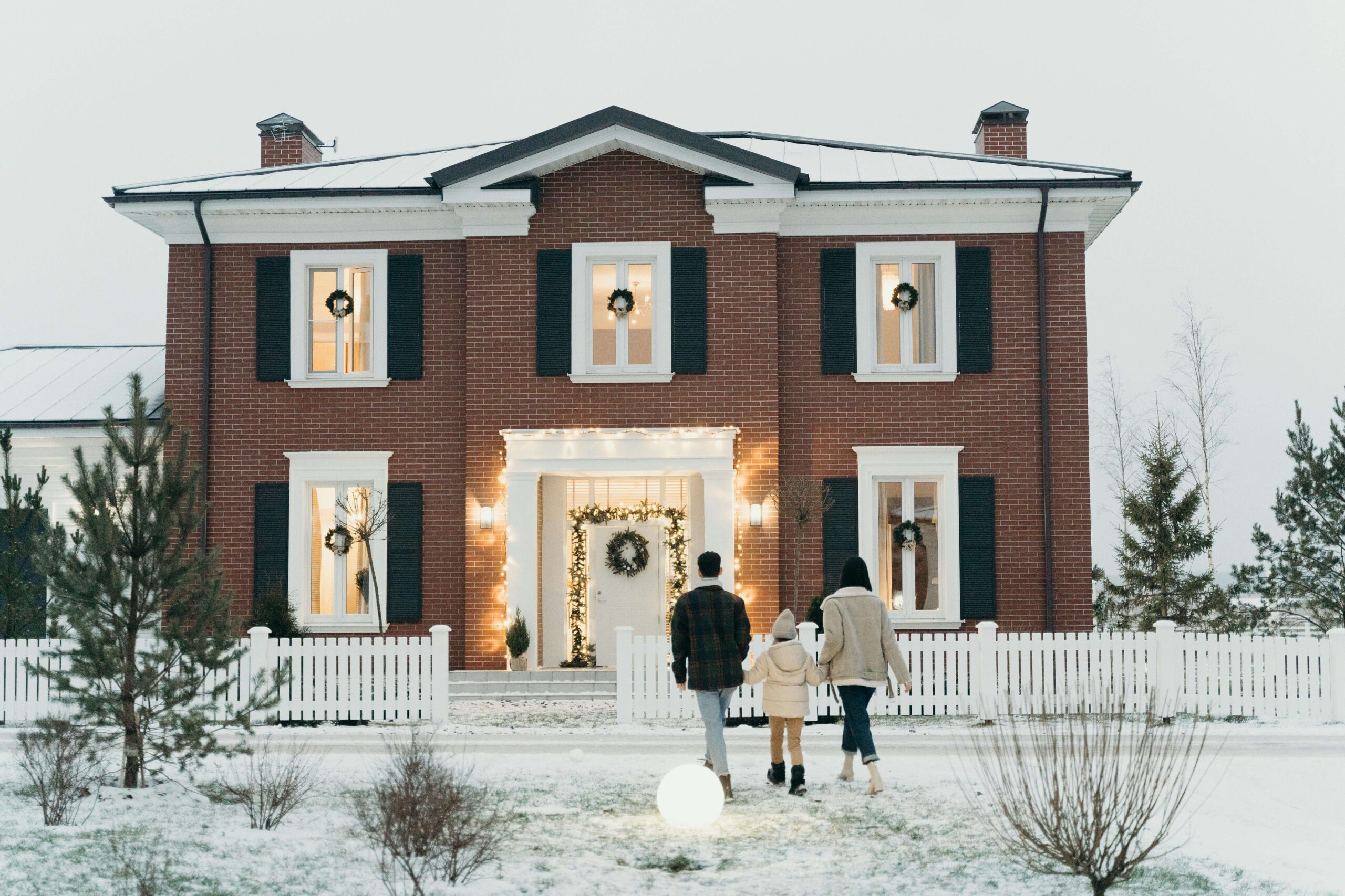 Tips for a Successful Real Estate Closing During the Holidays Mills