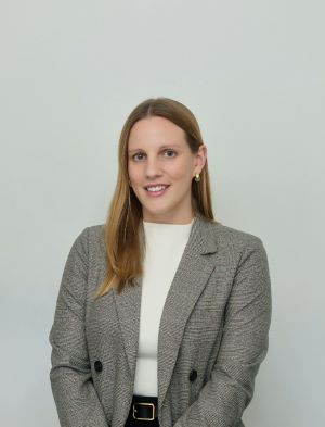 Articling Student - Sylvia Mills